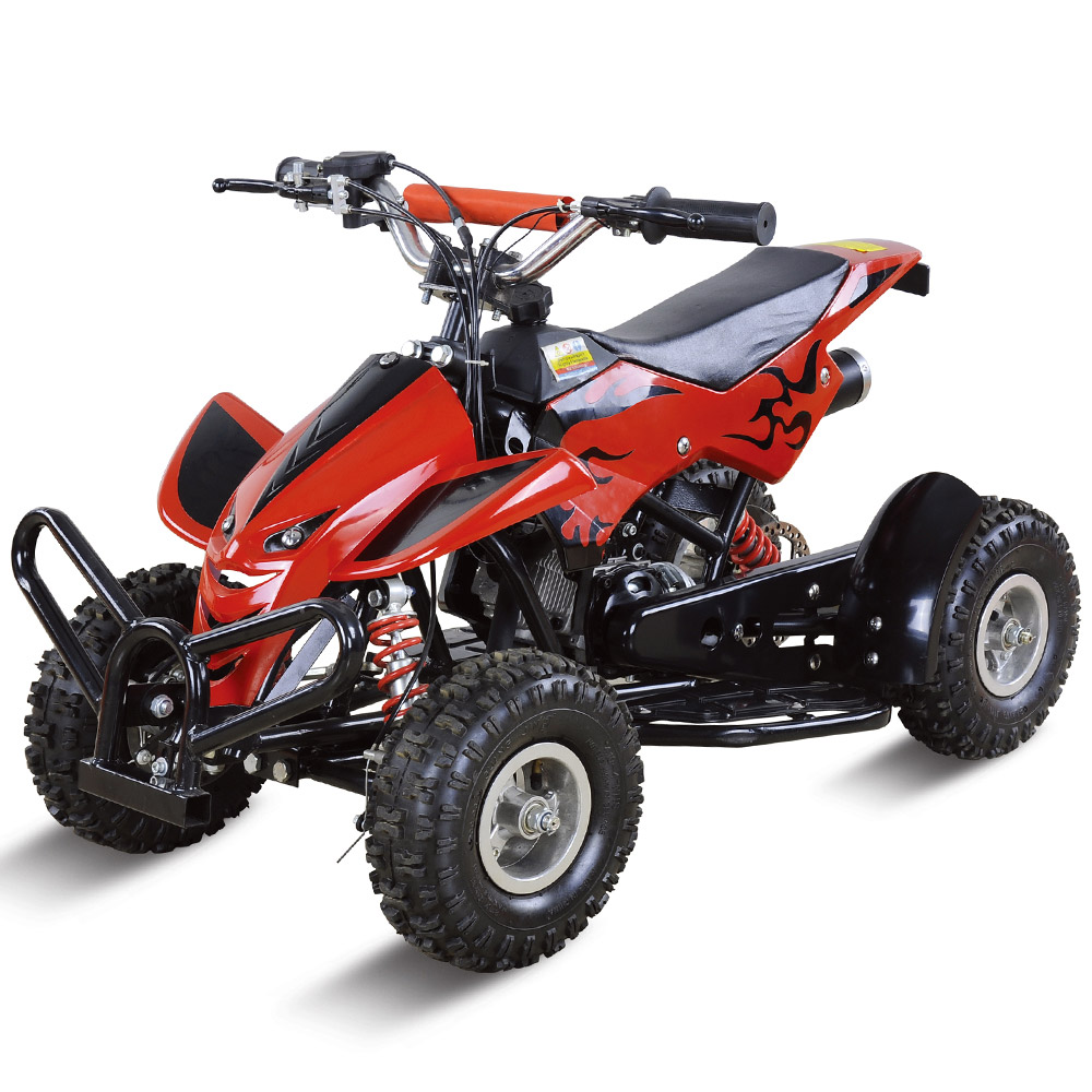 LMATV-049B-S 49cc two Stroke ATV