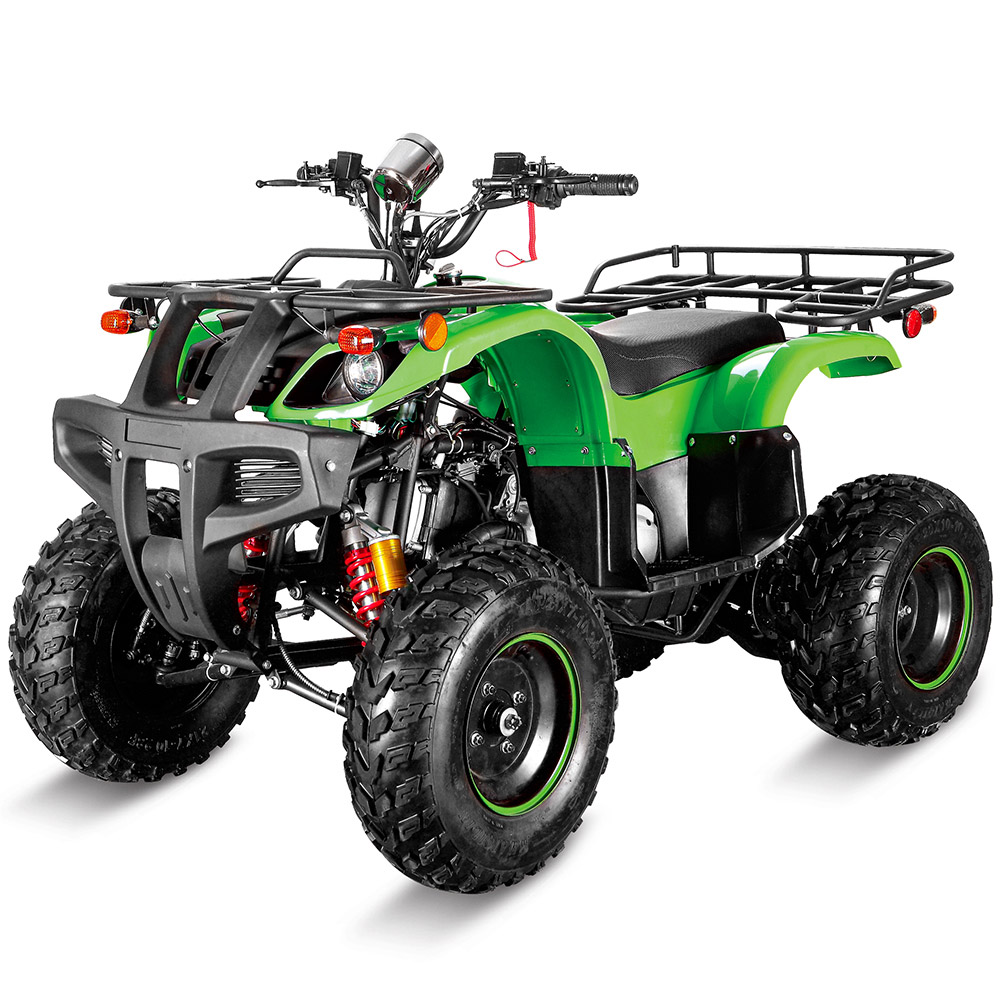 LMATV-150HM 150cc ATV 4 Wheels Quad